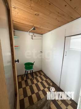 Дом 81м&sup2;, 2-этажный, участок 4 сот.  