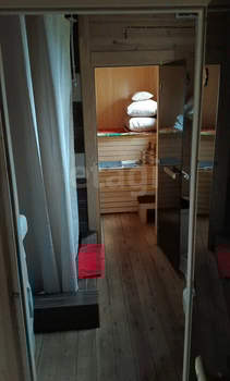 Дом 30м&sup2;, 2-этажный, участок 7 сот.  