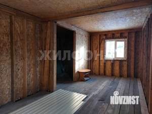 Дом 155м², 2-этажный, участок 3 сот.  