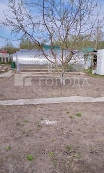 Дом 25м&sup2;, 2-этажный, участок 7 сот.  