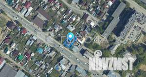 Дом 39м², 1-этажный, участок 3 сот.  