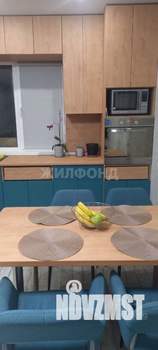 Коттедж 109м&sup2;, 2-этажный, участок 5 сот.  