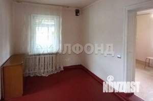 Дом 57м², 1-этажный, участок 5 сот.  