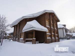 Дом 250м&sup2;, 2-этажный, участок 1 сот.  