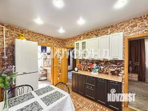 Дом 70м², 1-этажный, участок 4 сот.  