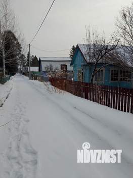 Дача 30м², 1-этажный, участок 6 сот.  