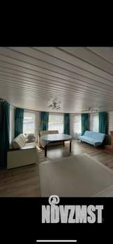 Коттедж 130м², 2-этажный, участок 12 сот.  