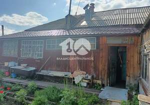 Дом 41м², 2-этажный, участок 6 сот.  