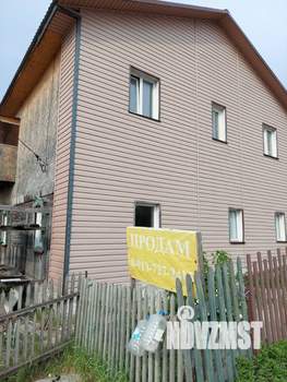 Дом 140м&sup2;, 2-этажный, участок 7 сот.  