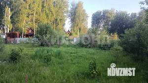 Дача 20м², 2-этажный, участок 11 сот.  