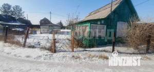 Дача 28м², 1-этажный, участок 4 сот.  