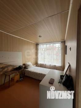 Дом 81м&sup2;, 2-этажный, участок 4 сот.  