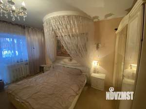 Таунхаус 316м², 4-этажный, участок 6 сот.  
