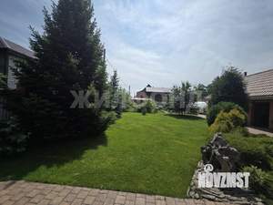 Дом 143м&sup2;, 1-этажный, участок 10 сот.  