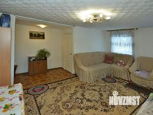 Дом 115м², 2-этажный, участок 6 сот.  