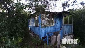 Дом 20м², 2-этажный, участок 8 сот.  