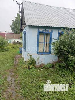 Дача 16м², 1-этажный, участок 6 сот.  