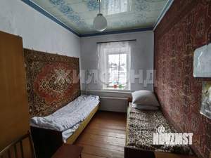 Дом 50м&sup2;, 1-этажный, участок 6 сот.  