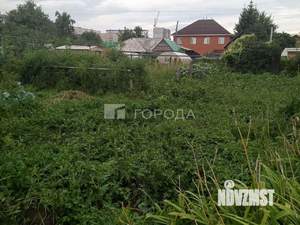 Дом 30м², 1-этажный, участок 6 сот.  