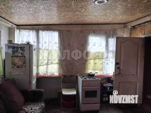 Дом 65м², 1-этажный, участок 10 сот.  