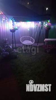 Дом 105м&sup2;, 2-этажный, участок 5 сот.  