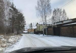 Дом 340м², 2-этажный, участок 3 сот.  