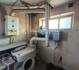 Дом 45м&sup2;, 2-этажный, участок 4 сот.  