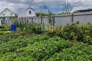 Дом 40м&sup2;, 2-этажный, участок 5 сот.  