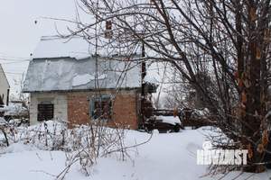 Дом 44м², 2-этажный, участок 626 сот.  