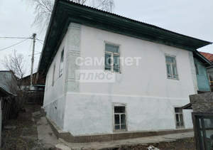 Дом 74м&sup2;, 2-этажный, участок 7 сот.  