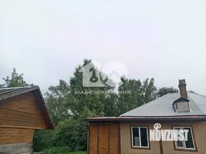 Дом 84м², 2-этажный, участок 10 сот.  