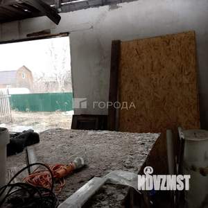 Дача 72м², 2-этажный, участок 4 сот.  