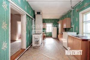 Дом 50м&sup2;, 1-этажный, участок 6 сот.  