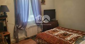 Дом 91м², 1-этажный, участок 7 сот.  