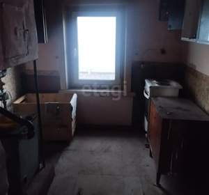 Дом 55м², 1-этажный, участок 6 сот.  
