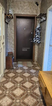 Дом 59м&sup2;, 1-этажный, участок 8 сот.  