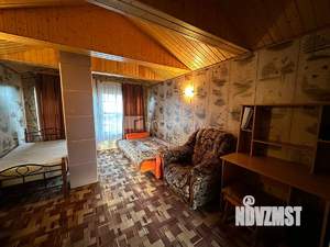 Дача 60м², 2-этажный, участок 6 сот.  