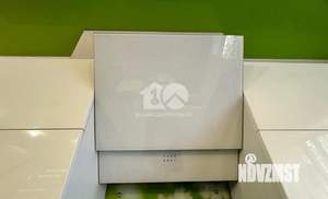 Таунхаус 190м&sup2;, 2-этажный, участок 4 сот.  