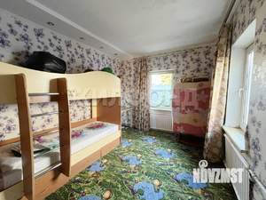 Дом 65м&sup2;, 1-этажный, участок 6 сот.  