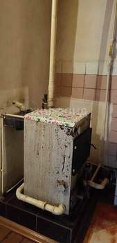 Дом 51м², 2-этажный, участок 5 сот.  