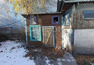Дом 47м², 2-этажный, участок 10 сот.  