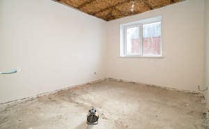 Дом 124м&sup2;, 2-этажный, участок 6 сот.  