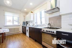 Дом 86м&sup2;, 1-этажный, участок 5 сот.  