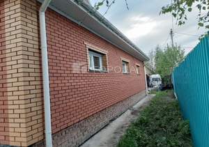 Дом 308м², 2-этажный, участок 8 сот.  