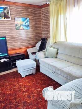 Дом 50м², 2-этажный, участок 5 сот.  