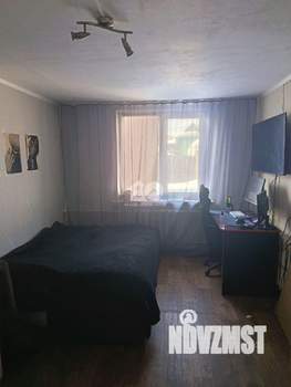 Дом 69м&sup2;, 1-этажный, участок 4 сот.  