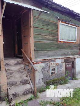 Дом 34м², 1-этажный, участок 7 сот.  
