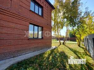 Коттедж 257м&sup2;, 4-этажный, участок 7 сот.  