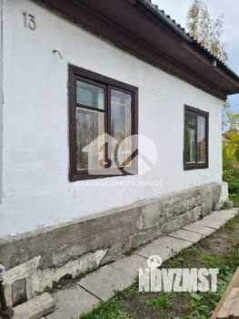 Дом 50м², 2-этажный, участок 7 сот.  