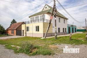 Дом 340м², 2-этажный, участок 9 сот.  